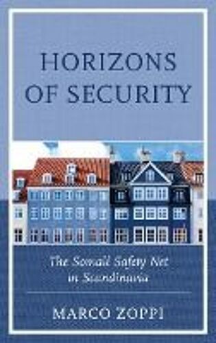 Horizons Of Security
