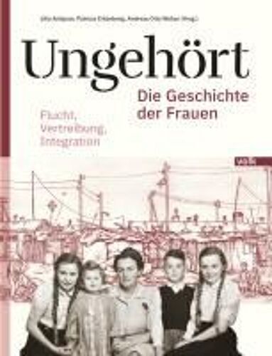 Ungehört - Die Geschichte Der Frauen