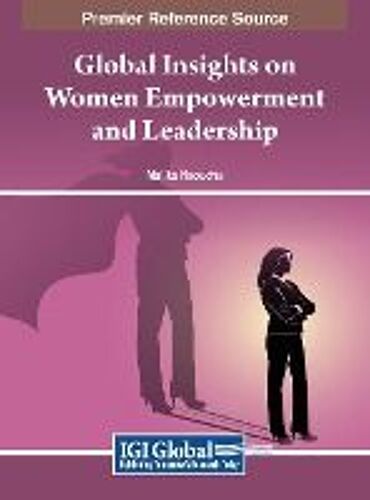 Global Insights On Women Empowerment And Leadership