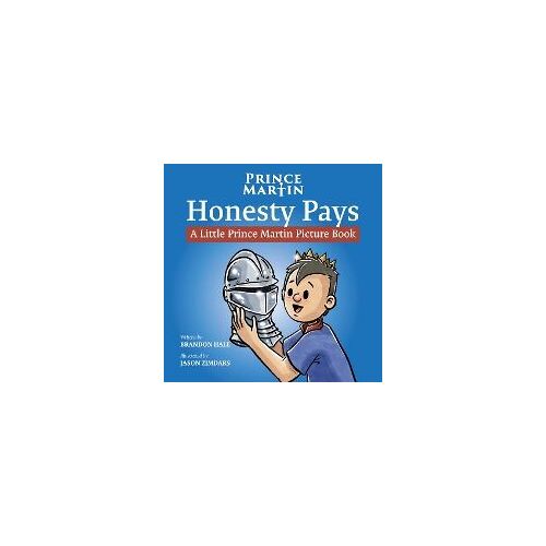 Honesty Pays