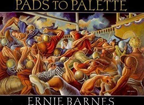 From Pads To Pallette
