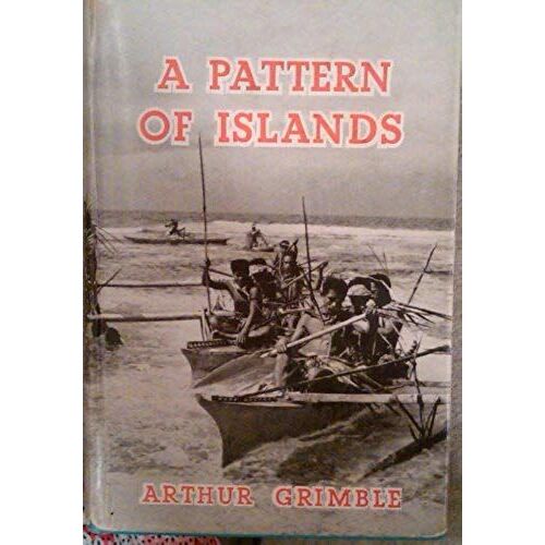 Pattern Of Islands