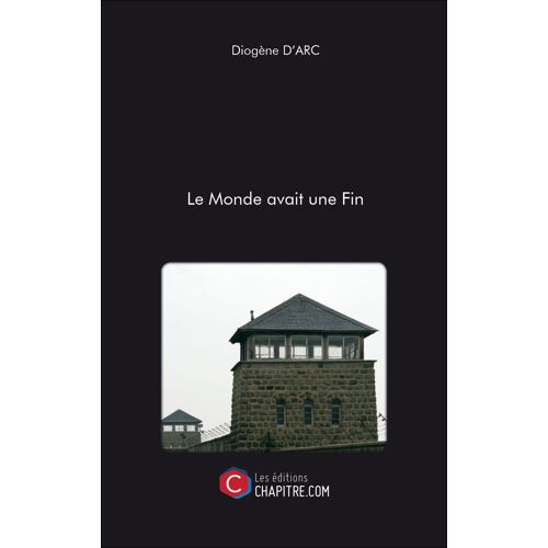 Le Monde Avait Une Fin
