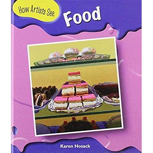 Food (How Artists See)