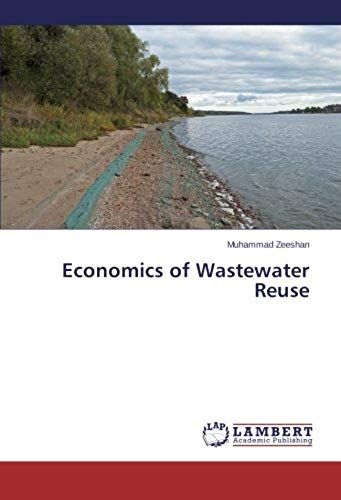 Economics Of Wastewater Reuse