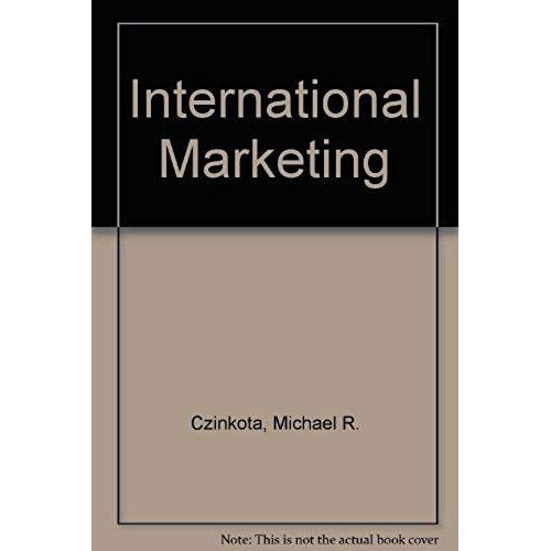 International Marketing