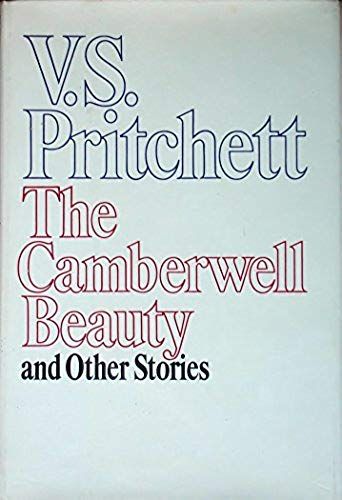 The Camberwell Beauty, And Other Stories