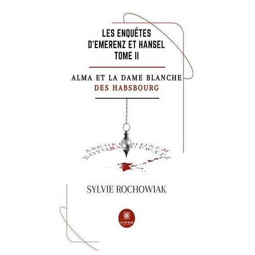 Les Enquêtes D'emerenz Et Hansel - Tome 2