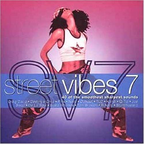 Street Vibes Vol.7