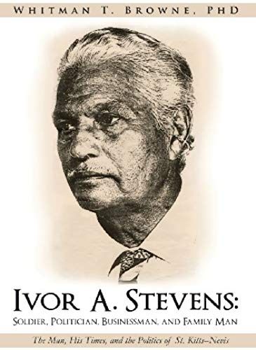 Ivor A. Stevens