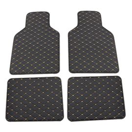 Tapis De Voiture Pied Universel Intérieur Accessoires A