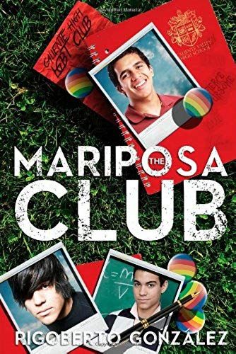 The Mariposa Club