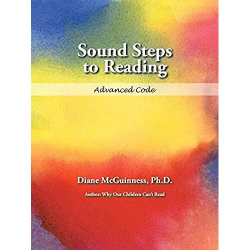 Sound Steps To Reading