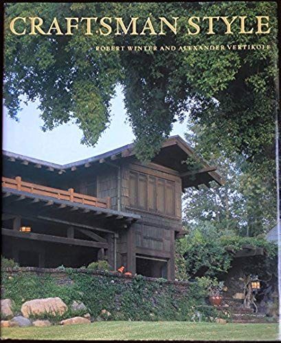Craftsman Style