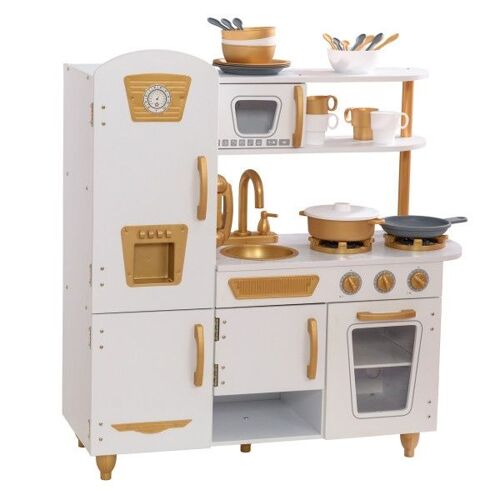 Kidkraft Cuisine De Jeu Dinette