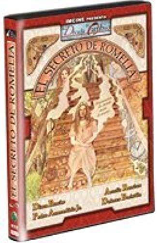 El Secreto De Romelia [Ntsc/Region 1 & 4 Dvd. Import-Latin America] Pedro Armendariz Jr., Arcelia Ramirez
