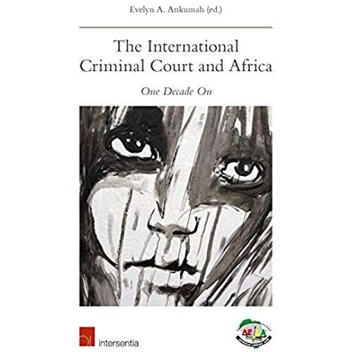 The International Criminal Court And Africa