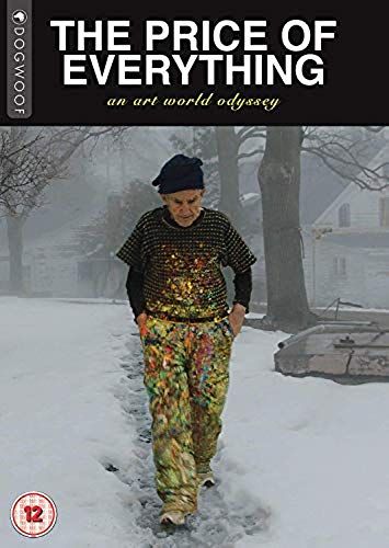 The Price Of Everything [Dvd]