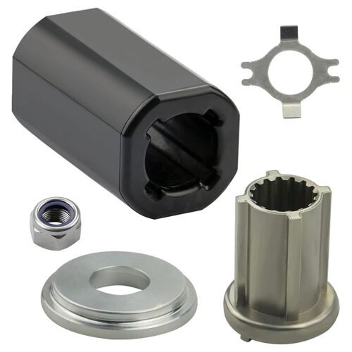 835257q1 Kit De Moyeu - Ii De Remplacement Pour Mercury 135-300 Alpha Alpha One One Drives