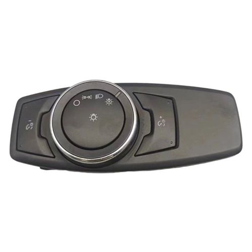 Sw7530 Interrupteur De Phare De Voiture Interrupteur Variateur De Tableau De Bord F2gz-11654-Aa F2gz11654aa Pour Edge 2.0l 2.7l 3.5l 15-19