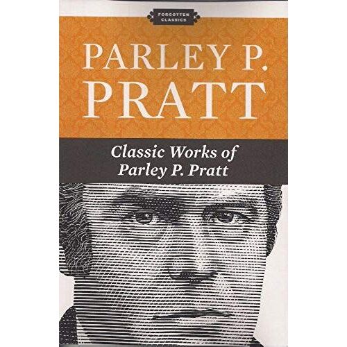 Parley P. Pratt
