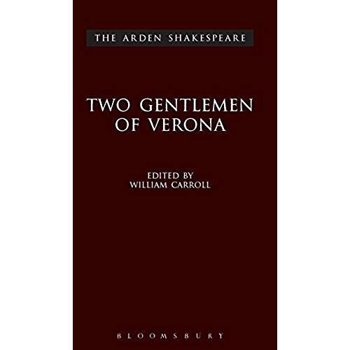 The Two Gentlemen Of Verona