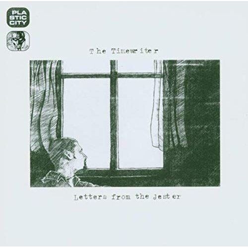 Letters From The Jeste
