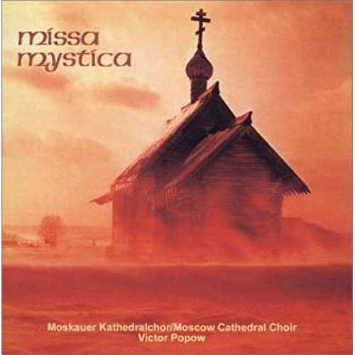 Missa Mystica