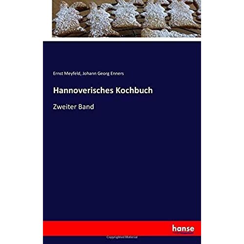 Hannoverisches Kochbuch