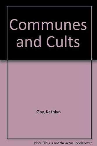Communes And Cults