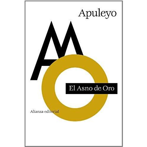 El Asno De Oro