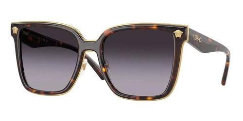 Versace Ve2278d Asian Fit 108/8g 58