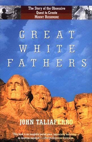 Great White Fathers