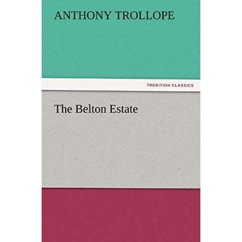 The Belton Estate
