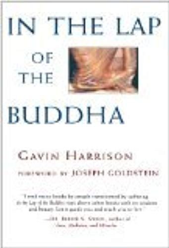 In The Lap Of The Buddha
