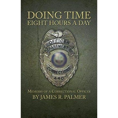 Doing Time Eight Hours A Day