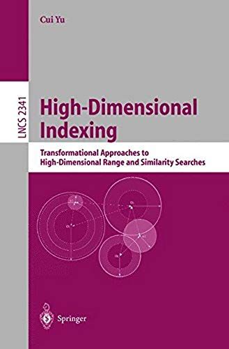 High-Dimensional Indexing