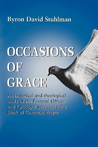 Occasions Of Grace