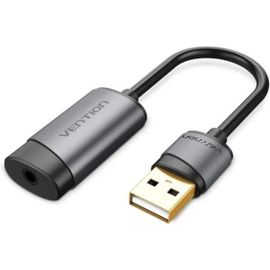 Vention CDJHB carte sons 2.1 canaux USB