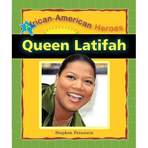Queen Latifah