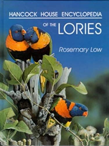 Encyclopedia Of The Lories