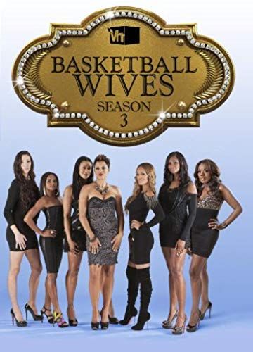 Basketball Wives: Season 3 (3 Disc)