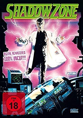 Shadowzone - Uncut