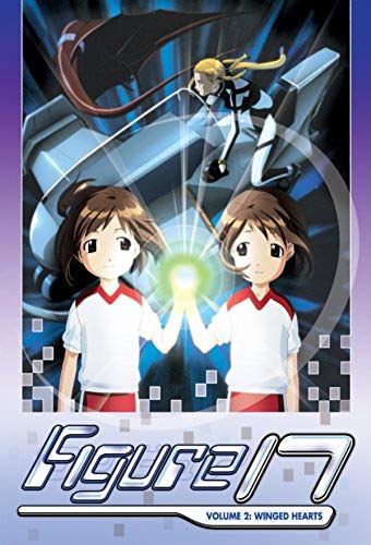 Figure 17, Vol. 2: Winged Hearts