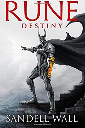 Rune Destiny (Runebound) (Volume 2)