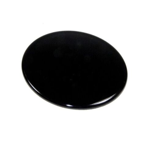 Chapeau de brûleur auxiliaire d'origine Four cuisinière (C00299219 482000032186 INDESIT WHIRLPOOL ARISTON HOTPOINT)