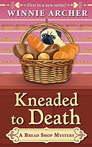 Kneaded To Death