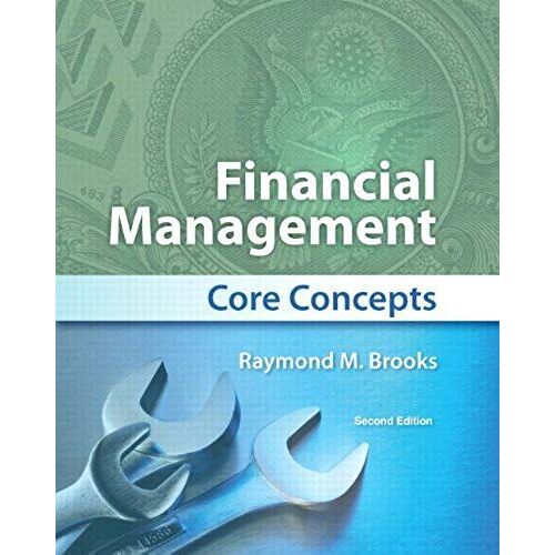 Financial Mgmt Rev/E 2/E