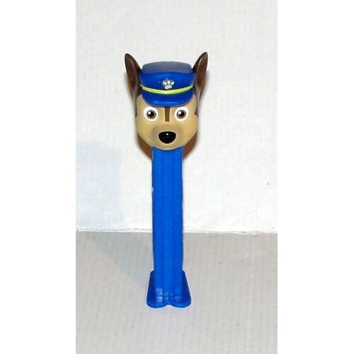 Pez Pat Patrouille Chase Le Chien Policier