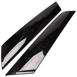 Voiture Côté Gauche Et Droite Moulage Extérieur Pare-Brise Une Garniture De Pilier Pour- Mini R55 2007-2015 51137272583 51137272584